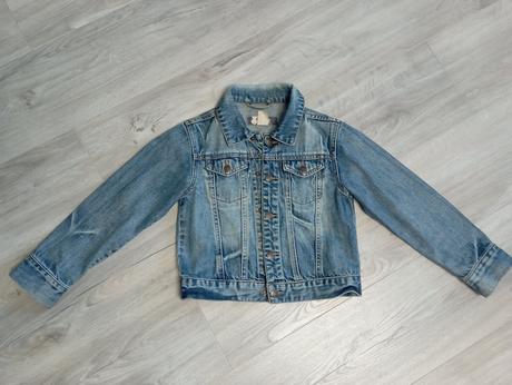 Rifľová bunda, 122