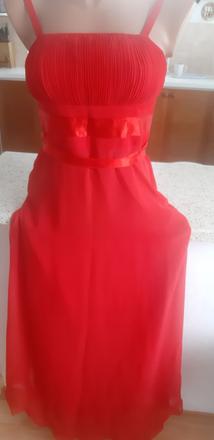 Dlhé šaty carina, 38