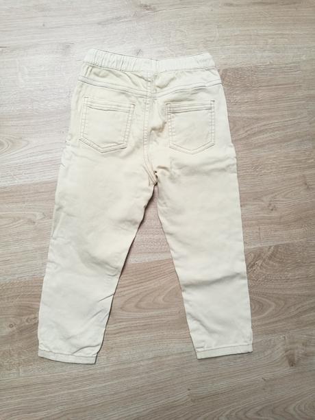 Nohavice 110, coccodrillo,110