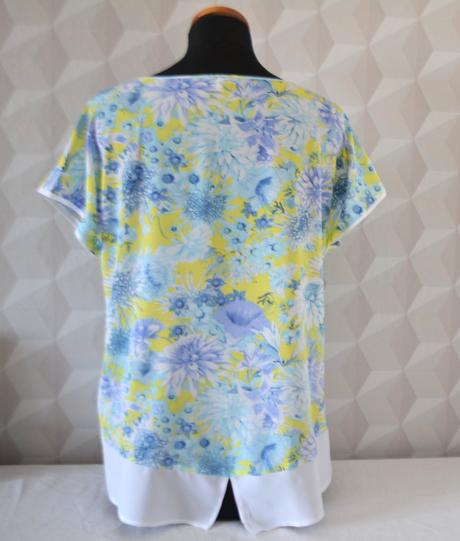 Tričko ruppe, veľ. m, m