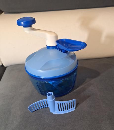 Ručný krájač+šlahač, 