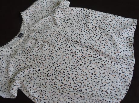 Blúzka s.oliver, veľ. l, s.oliver,l