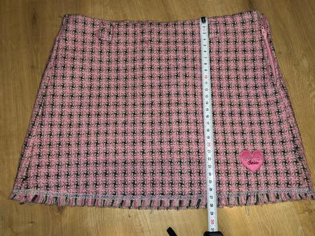 Sukňa benetton, benetton,128