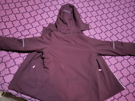 Detska bunda zajo, zajo,146