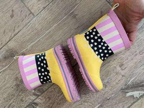 Reima gumáky 24, en fant,24