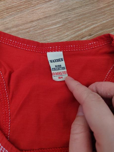 Tričko, reserved,158