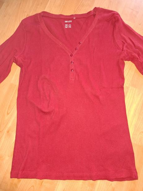 Dámske tričko, esmara,l