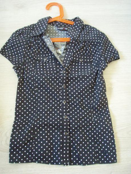 Nenosena bluzka, dopodopo,134