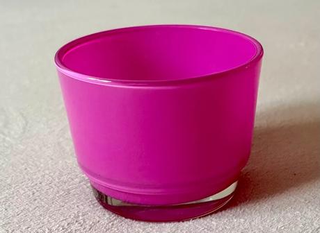 Ružový kvetináč, 