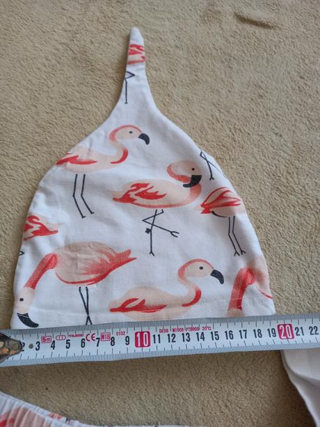 Súprava plameniak 90, 86