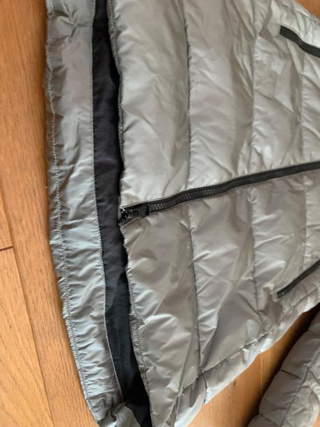 Reima lunta dlhá zimná bunda, parka 152/158, reima,152