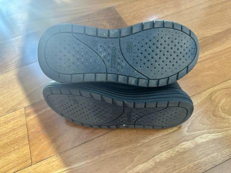 Geox dievčenské topánky, geox,35