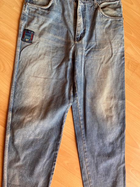 Pánske rifle xl, xl