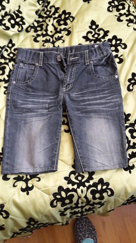 Kratke nohavice, 146