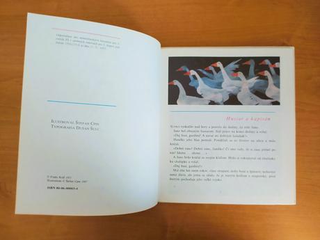 Fraňo kráľ - jano (1989), 