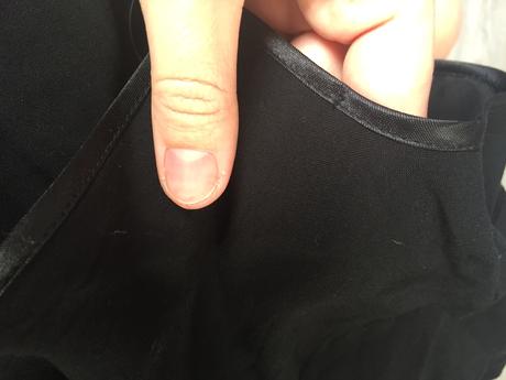 Značkové krasne šaty, l