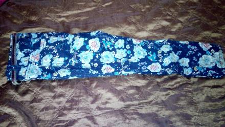 Rifle pre dievčatko, 110