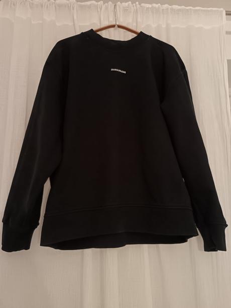 Calvin klein mikina m/l, calvin klein,m