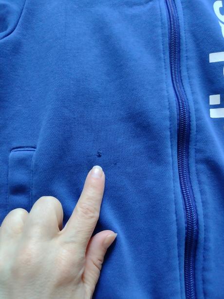 Mikina adidas, vel. 128, adidas,128