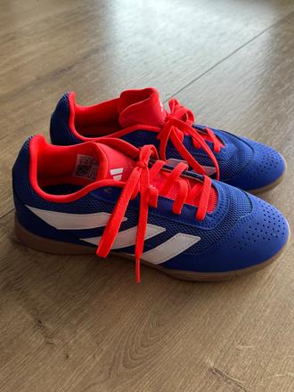 Adidas predator halovky, adidas,35