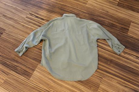 Oversize košeľa reserved v. 44, reserved,44