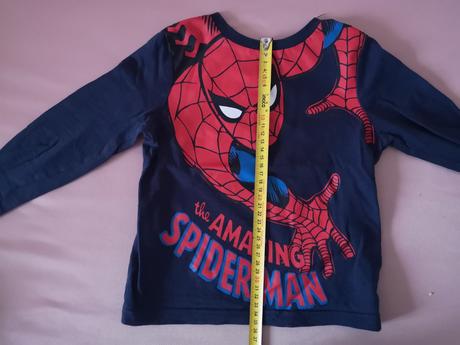 Pulóver spiderman, f&f,104