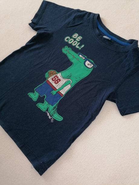 Tričko, dopodopo,110