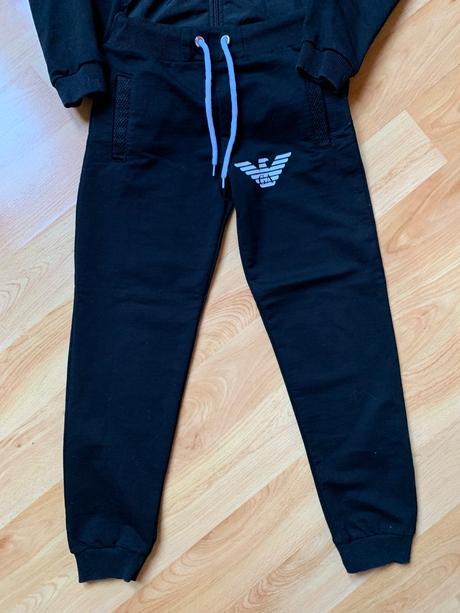 Tepláková súprava, armani,134