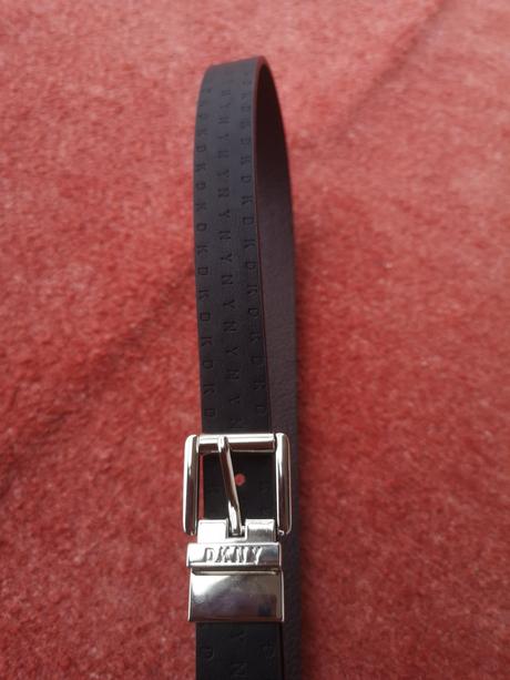 Donna karan new york dámsky opasok veľkosť xl, dkny