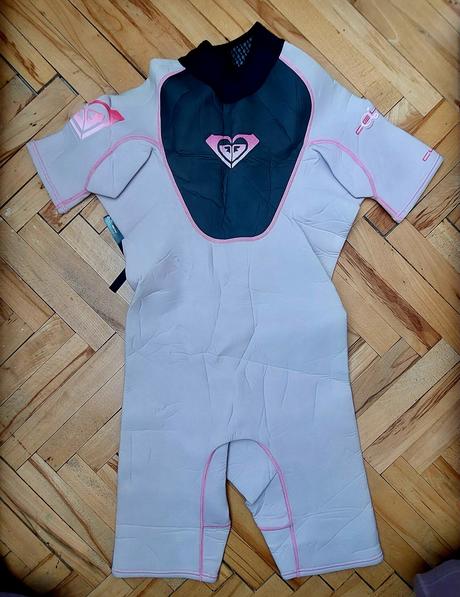 Nový neoprén roxy cell/cl6, 