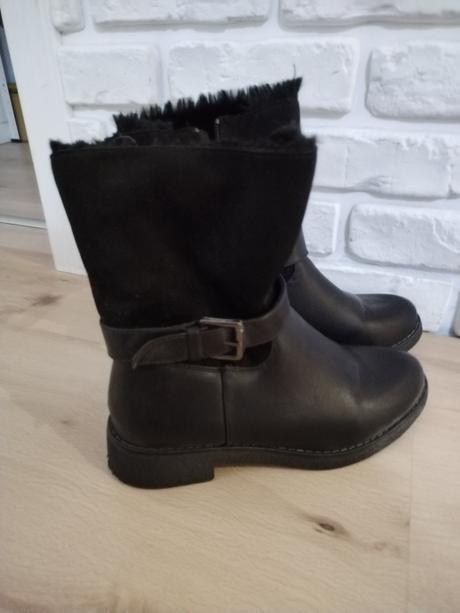 Kotničky vyteplené 38, 38