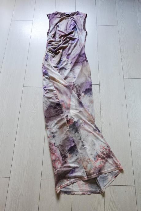 Dlhé šaty stradivarius, stradivarius,l