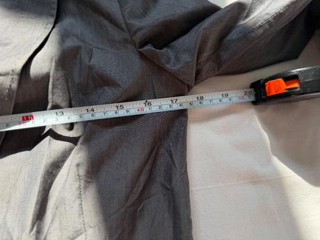 Exkluzívne sako vlna a hodváb, s