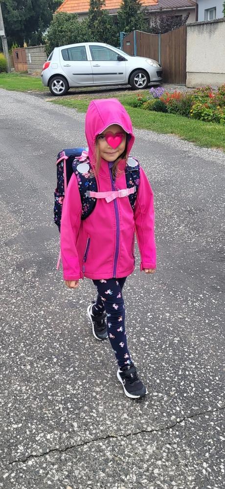 Bunda 116-122, lewro,116