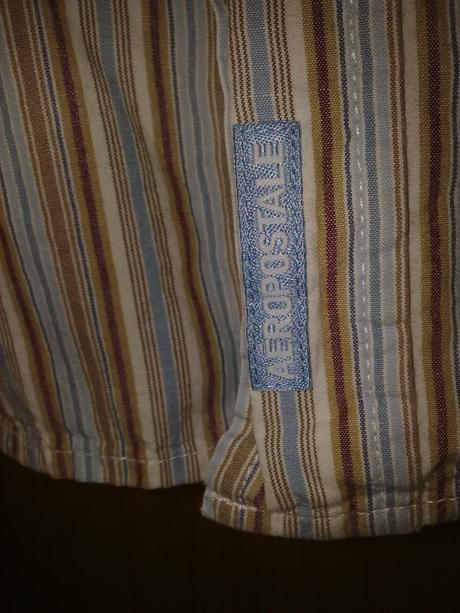 Kosela, aeropostale,l