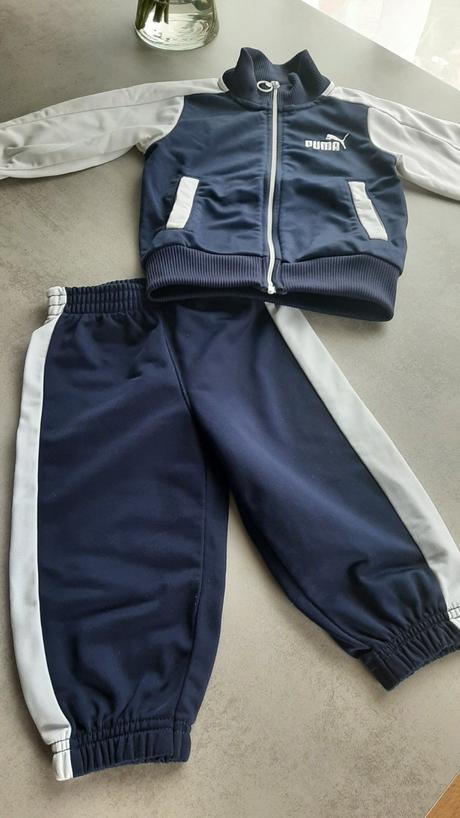 Súprava puma, puma,80