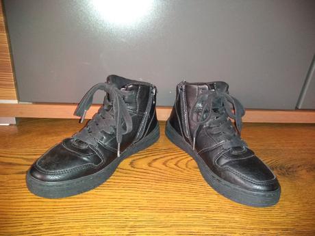 Krásne topánky, 37