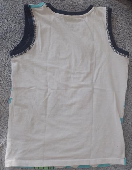 Predám detské tielko, 134