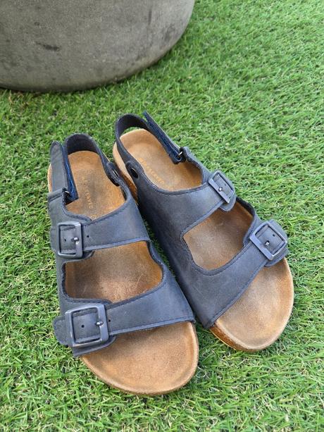 Sandále 36, reserved,36