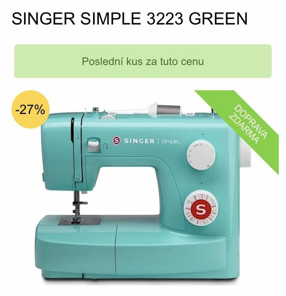 Ktorý šijací stroj si vybrať?