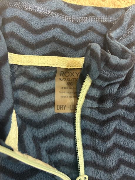 Mikina roxy, roxy,176