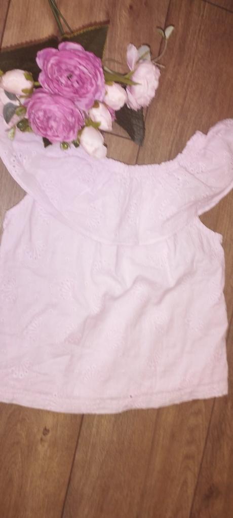 Štýlové tričko s madeirou, kiki&koko,116