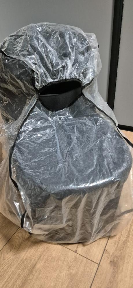 Hlboká vanička cybex cot s moon black, cybex