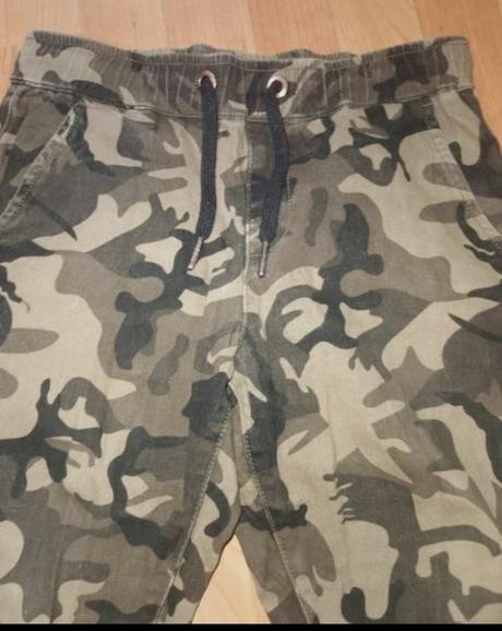 Dámske nohavice, xs