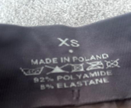 Legíny carpatree xs, xs