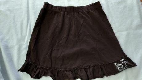 Sukňa s-m, tom tailor,s