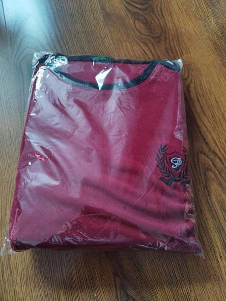 Tepláková súprava, m