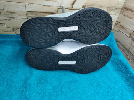 Nike air max 42 - dámske svetlé tenisky, nike,42