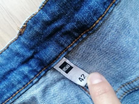 Elastické kraťasky pre širšie stehná, hema,l