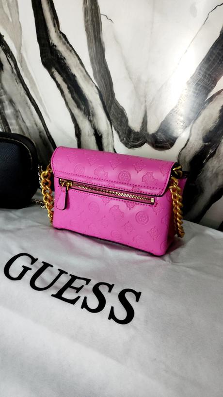 Guess kabelka, guess